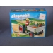 Playmobil Farmer tractor 4497