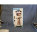 Playmobil Airplane Water Tower 4313 Flashing Lights