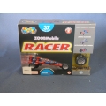 ZoobMobile Racer InfiniTot 37 Pieces