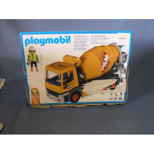 playmobil-cement-mixer-truck-3263-allsold-ca-buy-sell-used-office