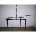 DJ Quik Lok Disc Jockey 4 Platform Table