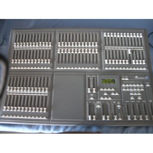 Strand Lighting MX Century MANTRIX Console Light Board Allsold.ca