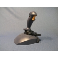 Wingman joystick