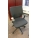 Keilhauer Simple Black Mesh Back Task Chair with Arms