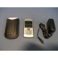 Blackberry Pearl 8130 Telus  Network Smartphone