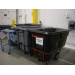 Recycling Garbage Tilt Truck Reinforced Rolling Bin