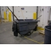 Recycling Garbage Tilt Truck Reinforced Rolling Bin