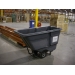 Recycling Garbage Tilt Truck Reinforced Rolling Bin