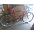 Cannondale 3.0 Series Aluminum 21 Speed Mountain Bike