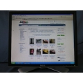 Dell 19" LCD Monitor 1907FPc