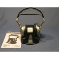 Advent 900 MHz Wireless Stereo Headphones AW714C