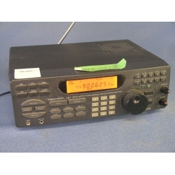 Realistic UVHF Programmable AM/FM Ham Radio Receiver