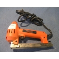 Black & Decker Electric Stapler