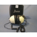 Jana Stereo Headphones BJ-2005 w Case