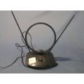 NexXtech UHF/VHF/FM Indoor Amplified Antenna