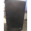 Altec Lansing Speaker Model Five