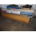 Coin-op Bar Pool Table with Cues, Balls and Chalk