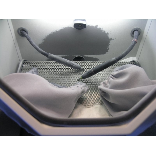 Renfert Basic Professional 29424000 Dental Sandblaster Allsold.ca