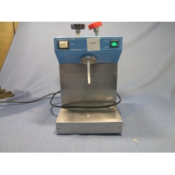 Degussa Silicone Mixing Unit DG 1