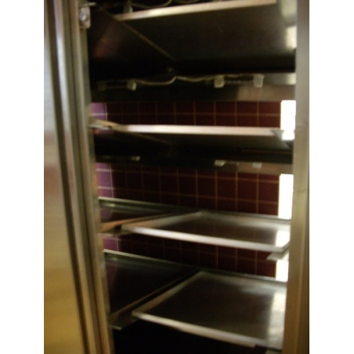 Restaurant 5 Shelf Rolling Food/Pie/Pizza Warmers Allsold.ca Buy