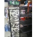 Volcom Rolling Display Rack / Clothing Rack