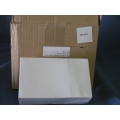 77 Business Card Boxes  6 x 3 5/8 x 2 1/8
