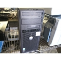 Dell Optiplex GX620 2.8 GHz 512 MB Ram 75GB HDD PC