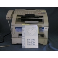 Brother Business Intellifax 4100e Super G3 Laser Fax Copier