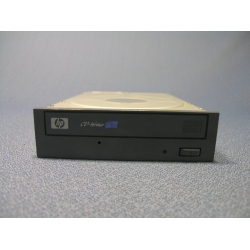Grey HP CD Burner CD-Writer Plus Rewritable CR-4849TE