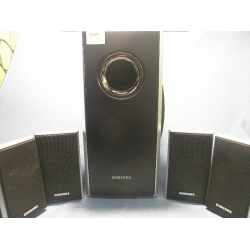Samsung 5.1 Surround Sound Speaker System