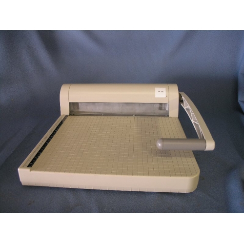 Quartet Accusafe Paper Cutter Allsold.ca Buy & Sell Used Office