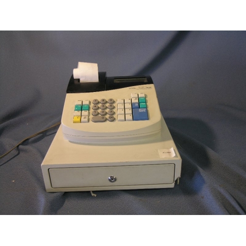 Royal 120CX Cash Register Management system Allsold.ca Buy & Sell