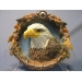 Bald Eagle Collective Plate