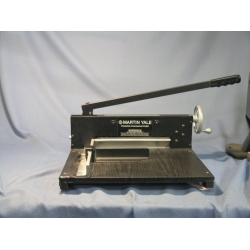 Martin Yale Powerline Commercial Cutter Martin Yale Powerline Commercial Cutter