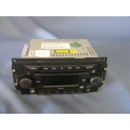 Chrysler P05064173AK Car AM/FM Radio CD Player
