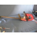 Craftsman Electric Bushwacker 22 Hedge Trimmer 31581591