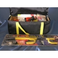 Roadside Safety Kit Booster Air Extinguisher & Car Lock