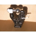 Combination 8 ton Pintle / 2" Ball Hitch