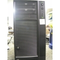 Intel Xeon 3.0 GHz Dual Processor 4 gb Ram Server
