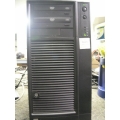 Intel Xeon 3.0 GHz Dual Processor 4 gb Ram Server