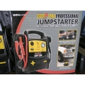 Bonaire Powerboost 2200 jumpstart 12v portable Power