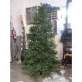 7 1/2' Yukon Fir Christmas Tree Feel-Real Tips 2.29m