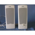 Altec Lansing Computer Speakers ACS21W