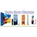 Advertising Trade Show Display