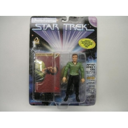 Star Trek: TOS Captain James Kirk Casual 30 Anniversary