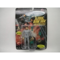 Star Trek The Motion Picture Commander Spock Action Figure