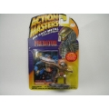 Die Cast Metal Predator Collectible Action Masters