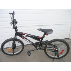 ESPN X Games 16" BMX Bike