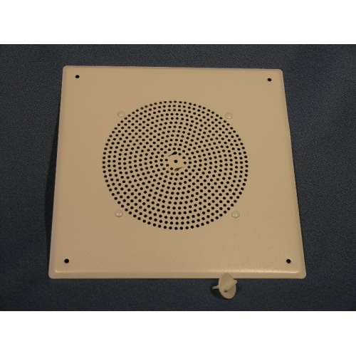 Valcom White Ceiling Speaker Amplifier CMX-1020S - Allsold.ca - Buy