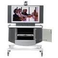 Polycom VSX 7000e w Media Center Video Teleconference